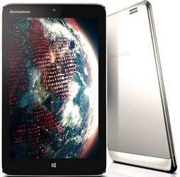 Замена дисплея на планшете Lenovo Miix 2 8 в Калуге